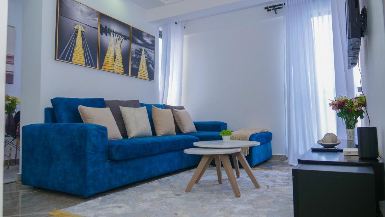 Apartment L&m Nairobi