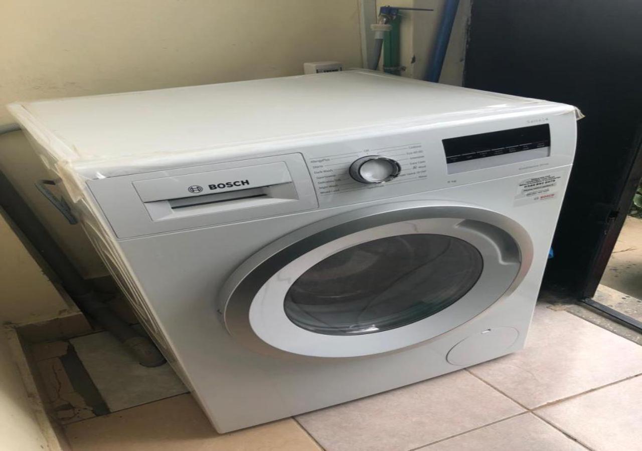 Apartamento Stoni Athi Nhc Nairobi