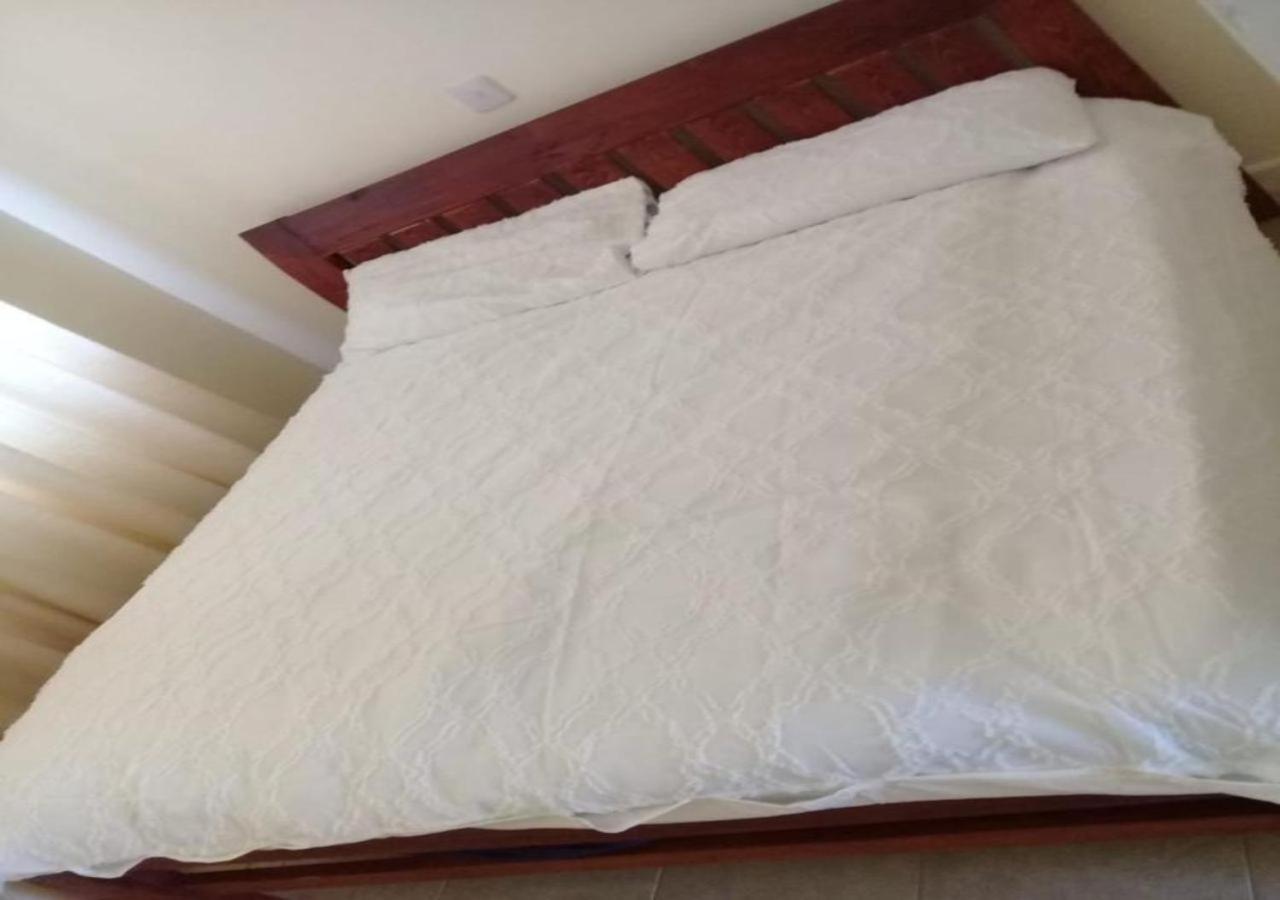 Stoni Athi Nhc Apartamento