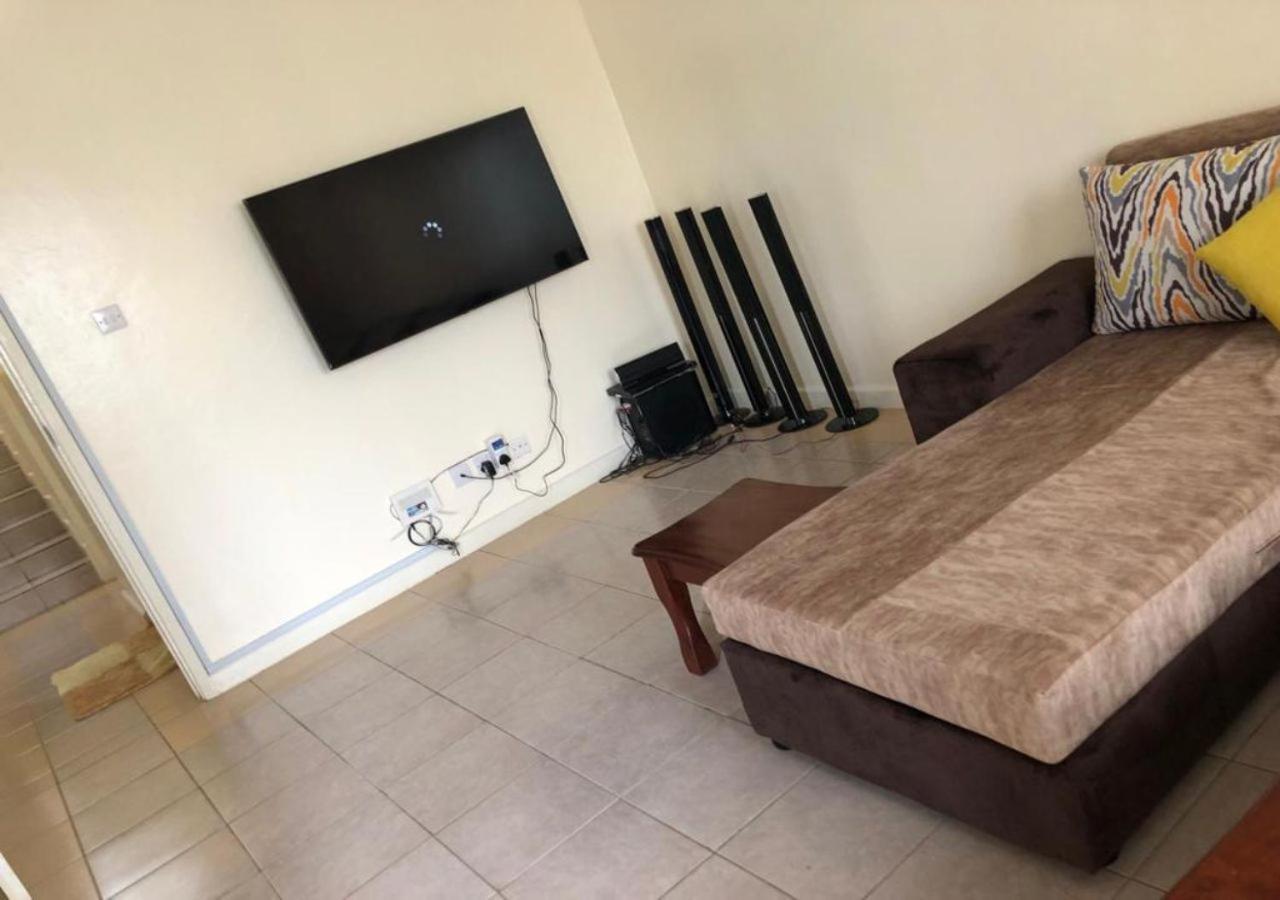 Stoni Athi Nhc Apartamento