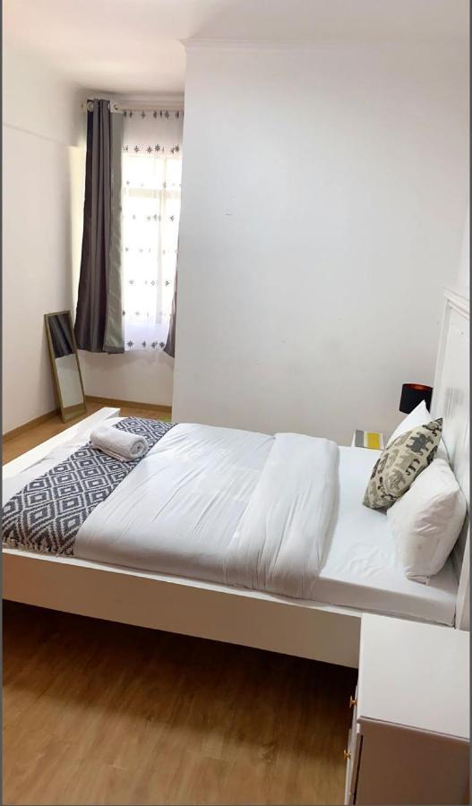 Skyhorse 1 Apartment Nairobi