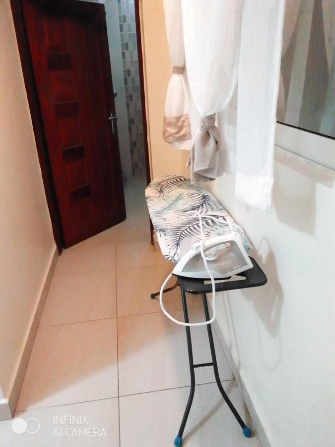 Sweet Homes Ngong Road Apartment *
