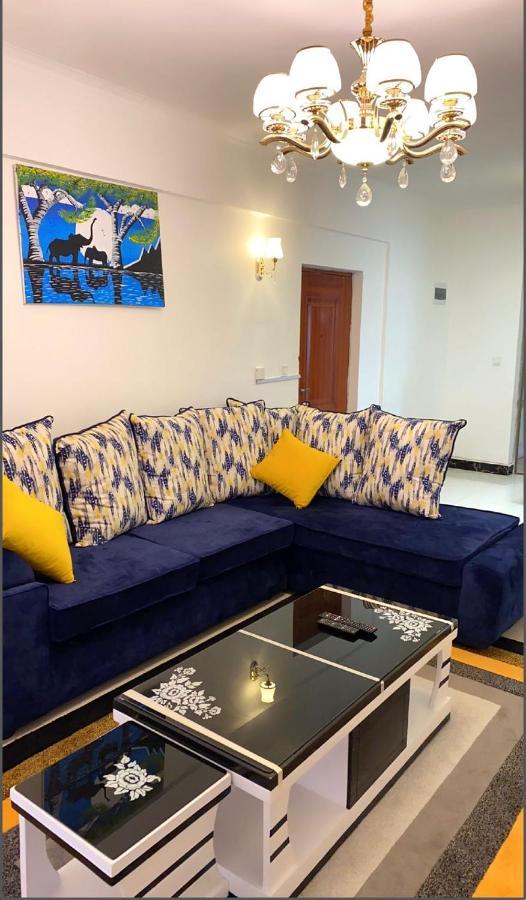 Skyhorse 1 Apartment *