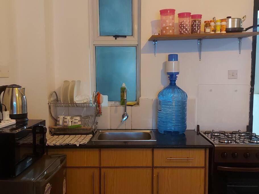 Apartment Beta *
