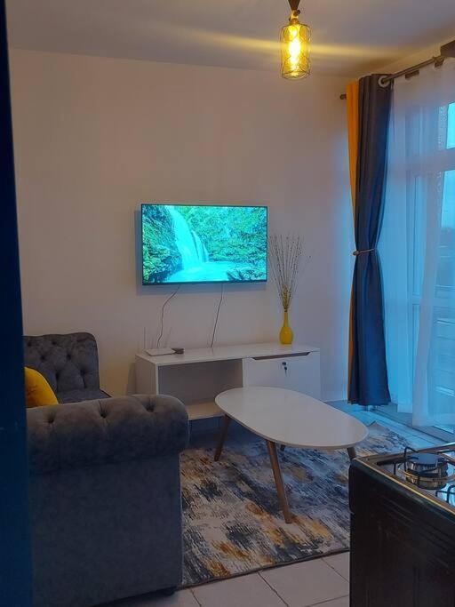 Beta Apartment
