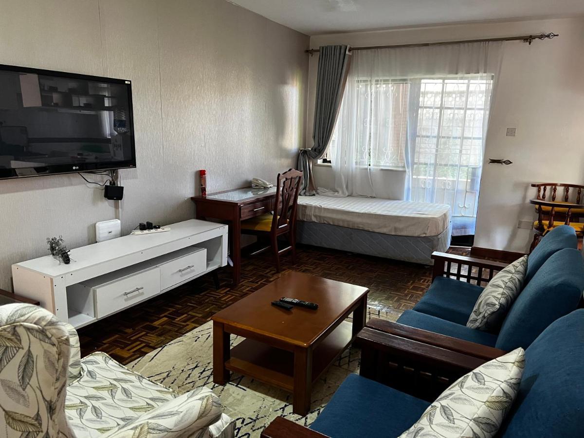 Ace Apartment Nairobi