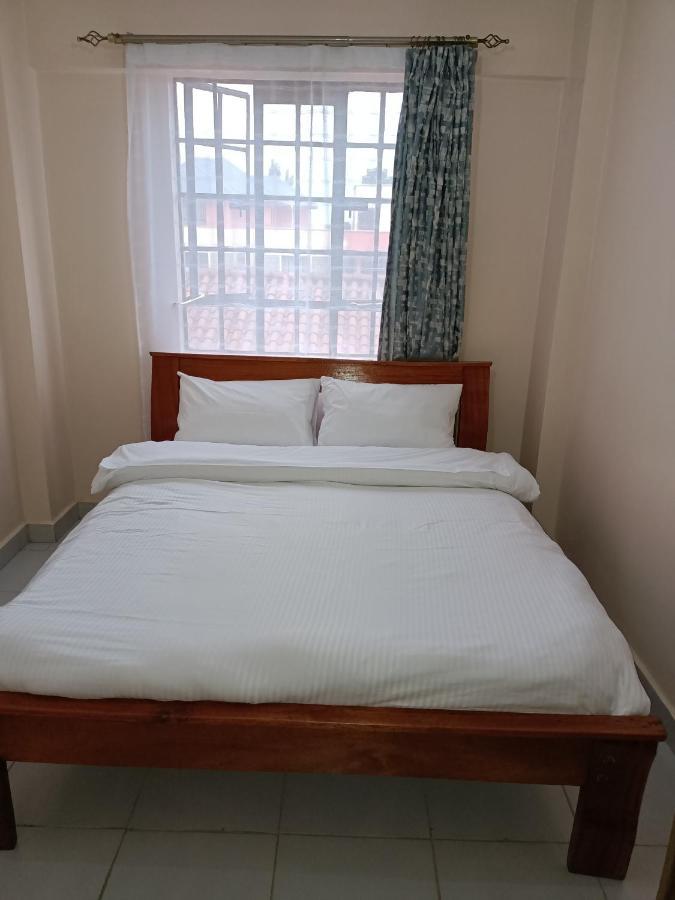 Homely Furnished - Near Jkia Airport And Cbd, South B, Nairobi