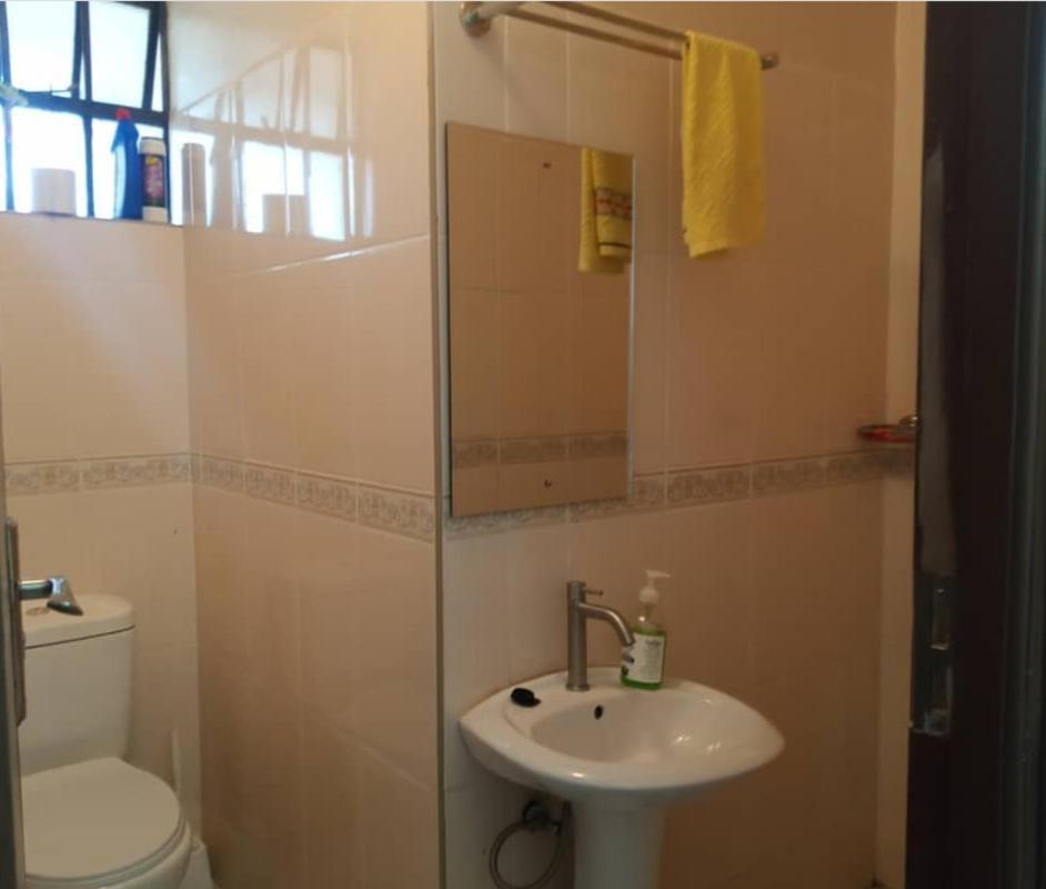 Homely Furnished - Near Jkia Airport And Cbd, South B, Nairobi