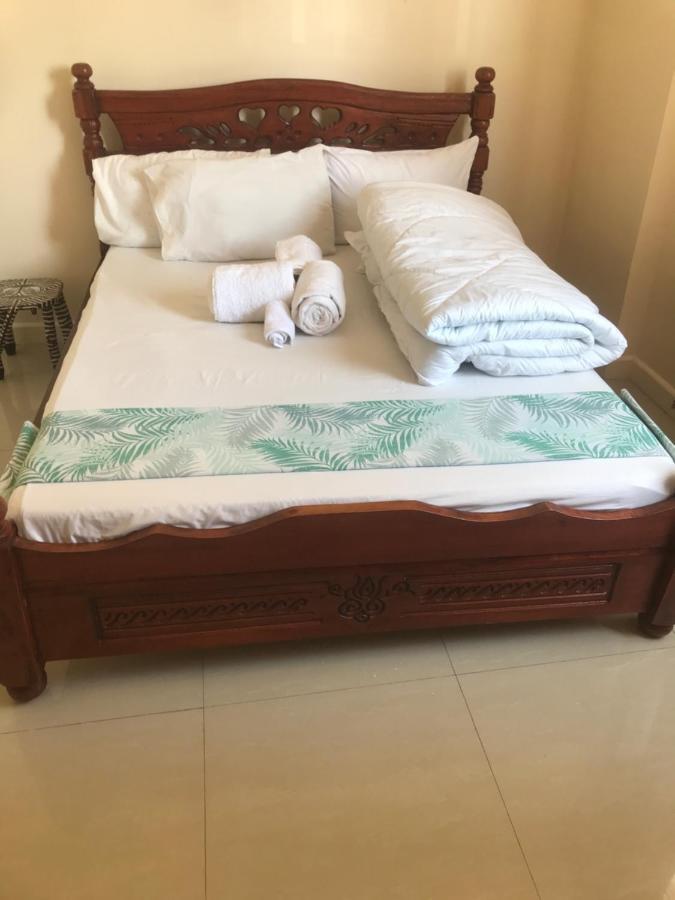 Mambo Coffee Residences At Kings Millennium Apartments- 3 Bedroom Apartment, Full Unit - 7km To Jki Airport, 7km To Cbd * Nairobi