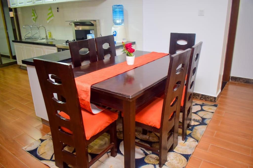 Casamia Apartment