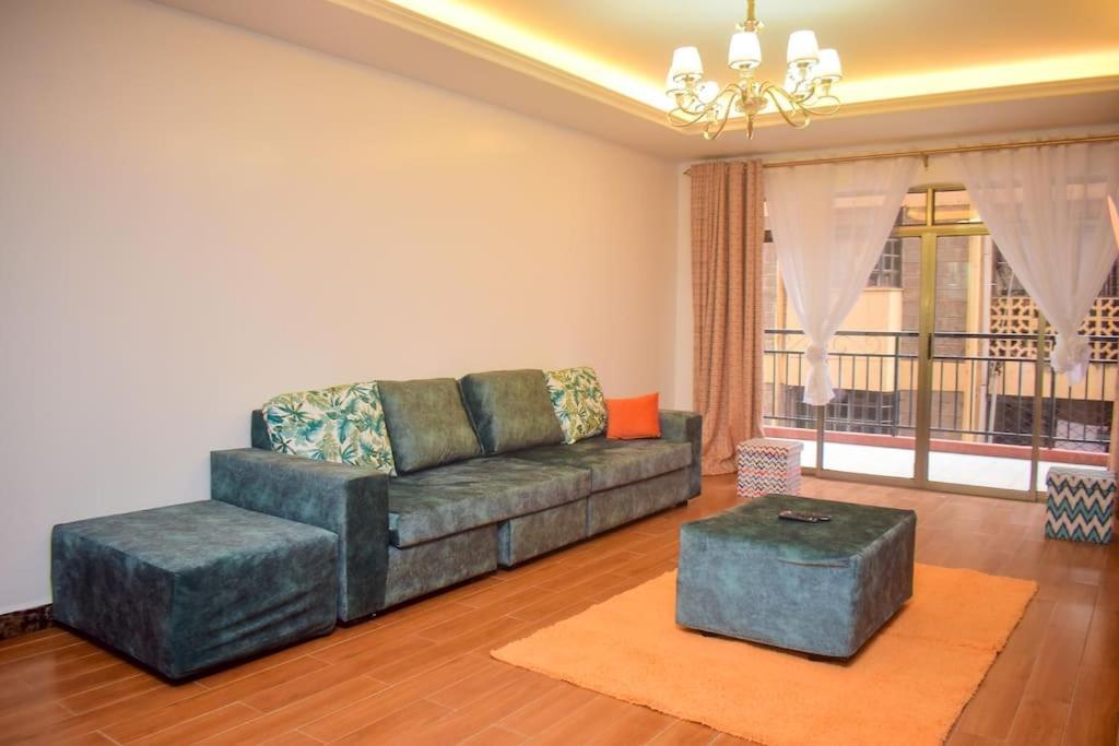 Casamia Apartment *