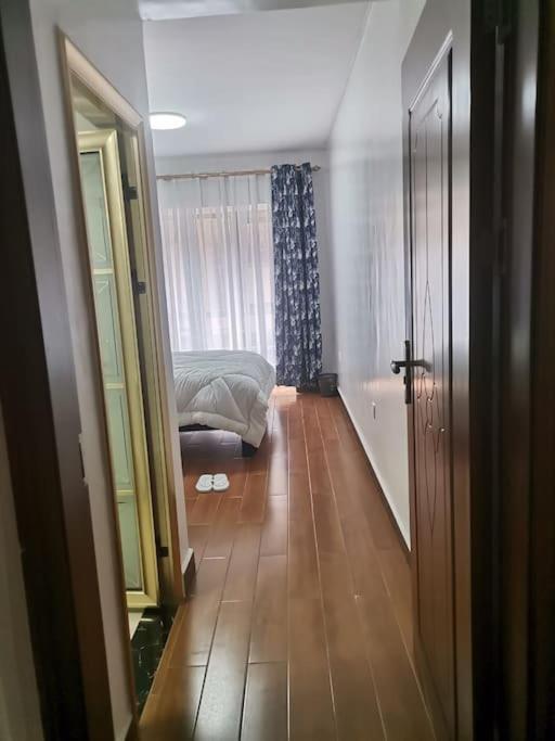 Apartment Casamia