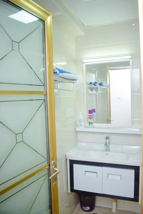Casamia Apartment *