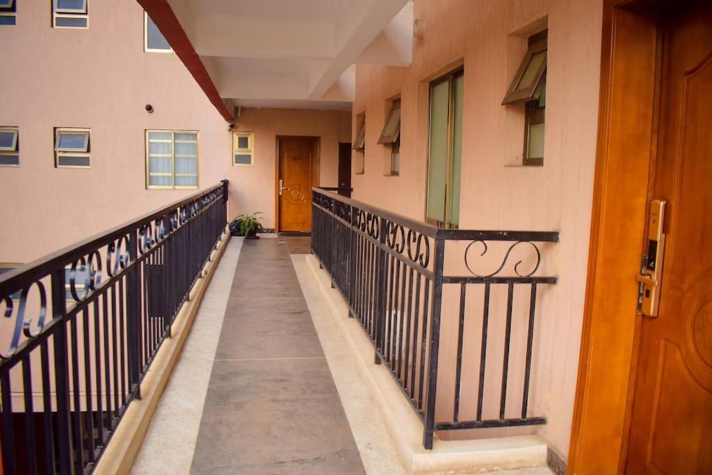 Casamia Apartment