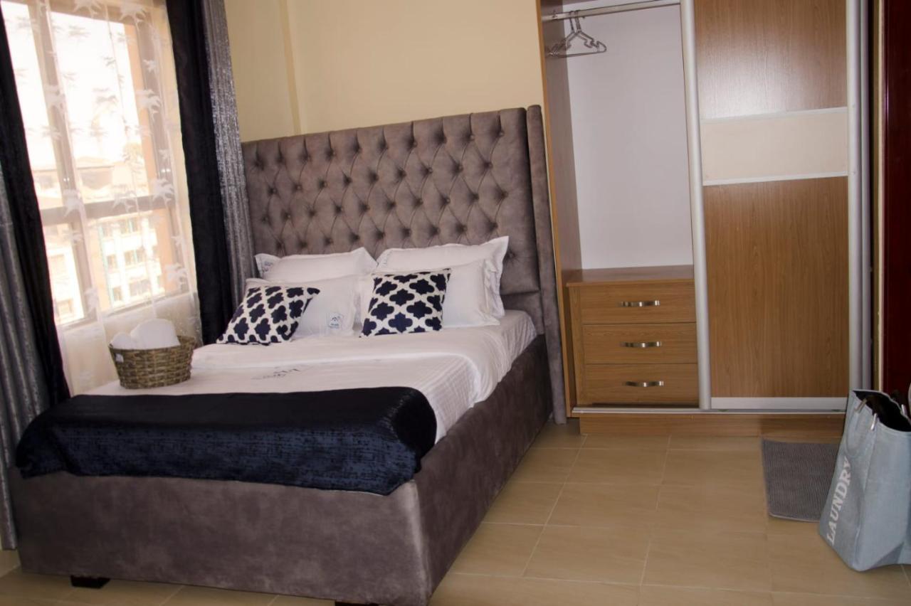 Apartment Lux View Ngara Nairobi