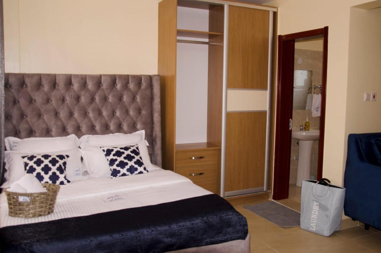 Lux View Ngara Nairobi