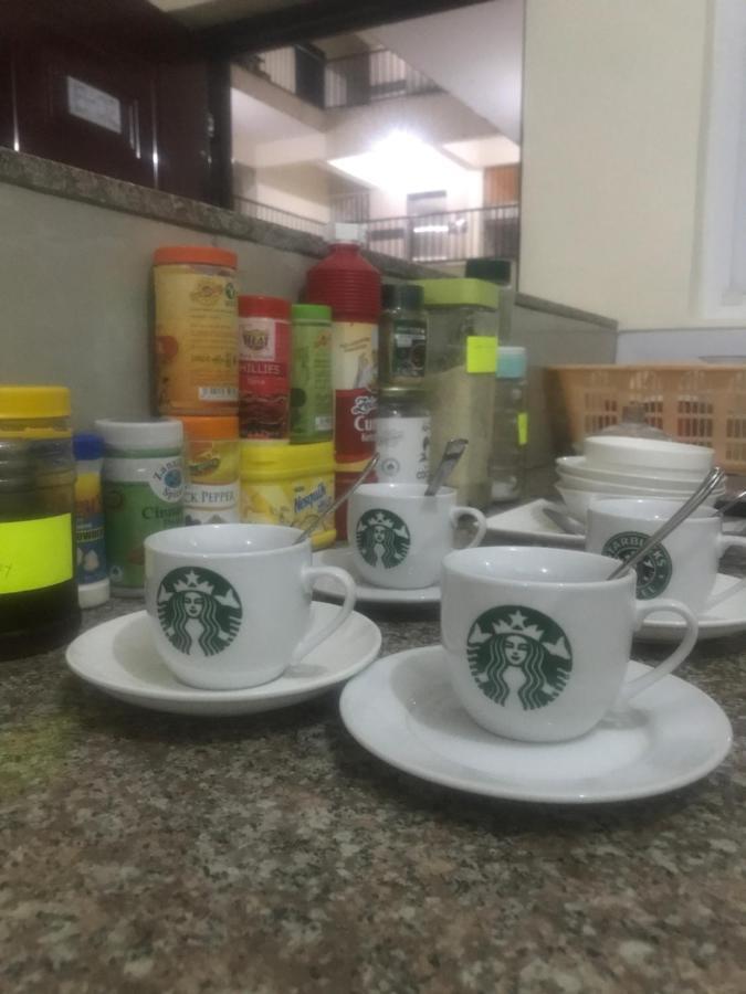 Mambo Coffee Residences At Kings Millennium Apartments- 3 Bedroom Apartment, Full Unit - 7km To Jki Airport, 7km To Cbd Apartment Nairobi
