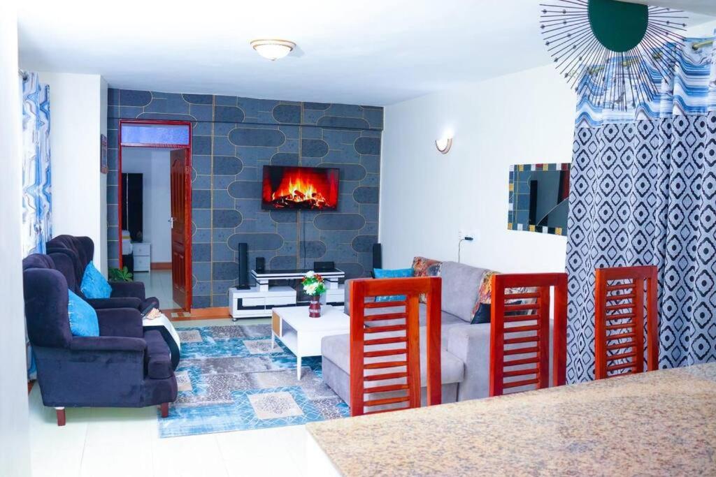 The Porch Garden Estate 1 Bedrm Apartamento