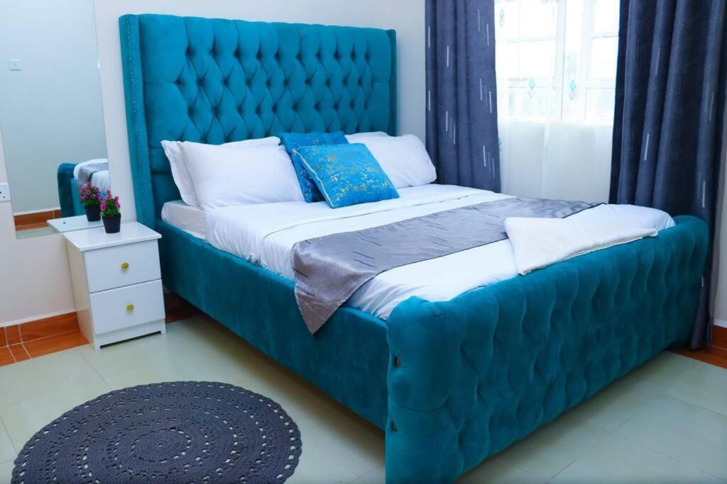 Apartamento The Porch Garden Estate 1 Bedrm *