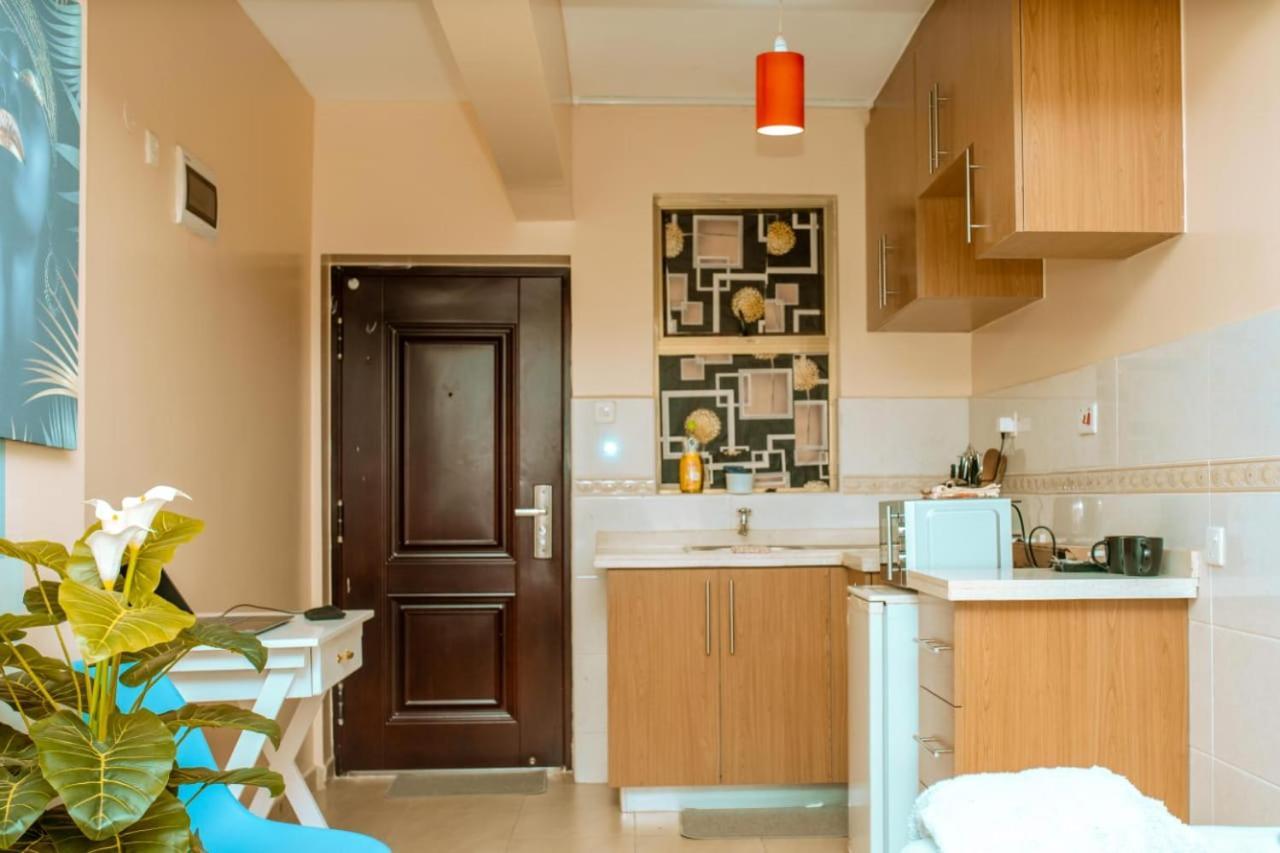 Lux View Ngara Nairobi