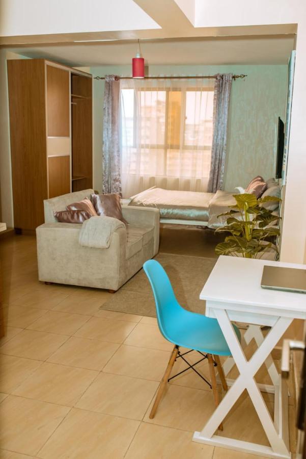 Apartment Lux View Ngara *
