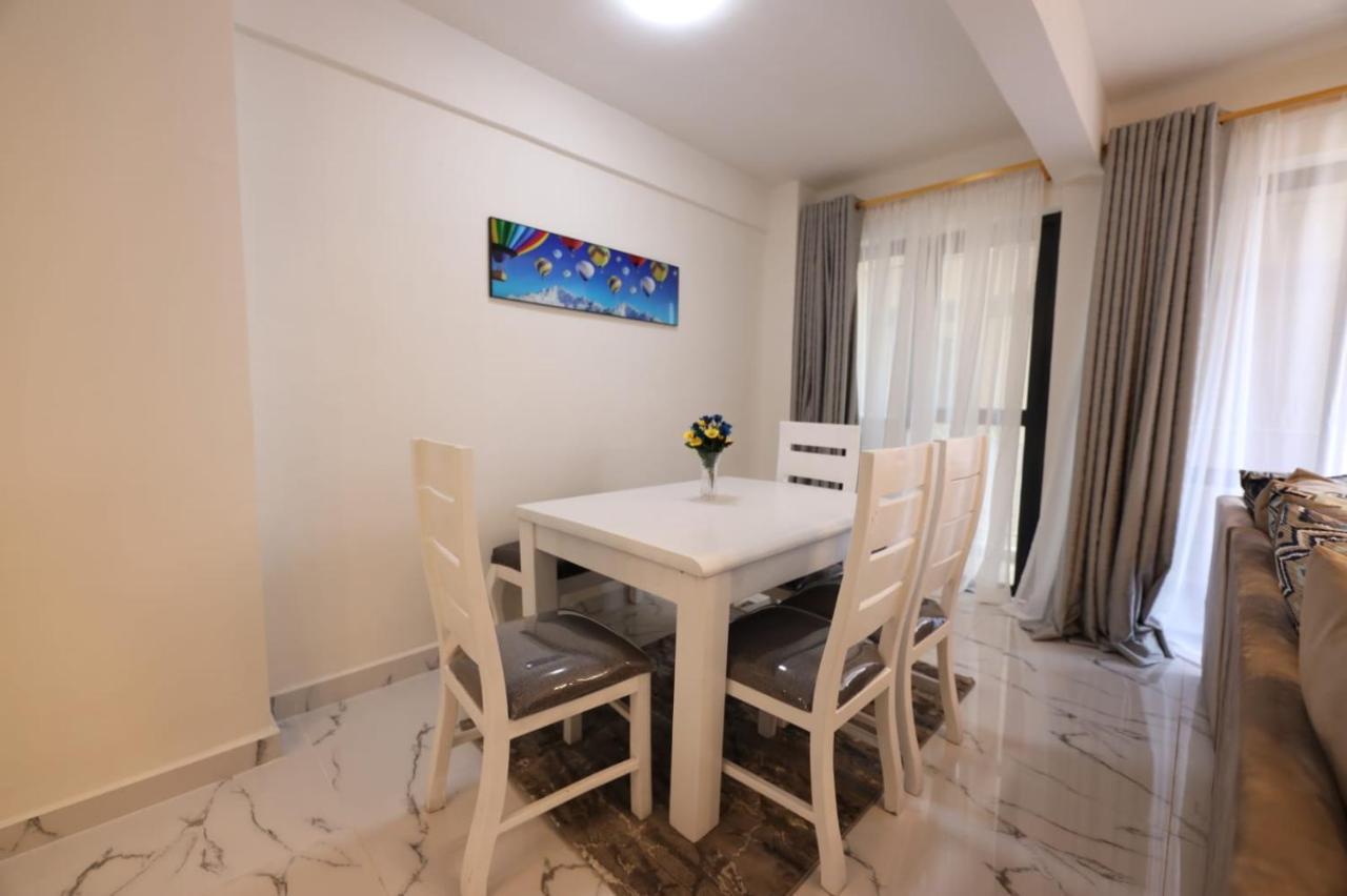 Apartment Sandalwood Kilimani