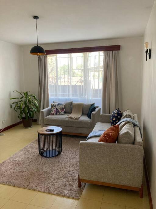 The Hillpoint Nest * Nairobi