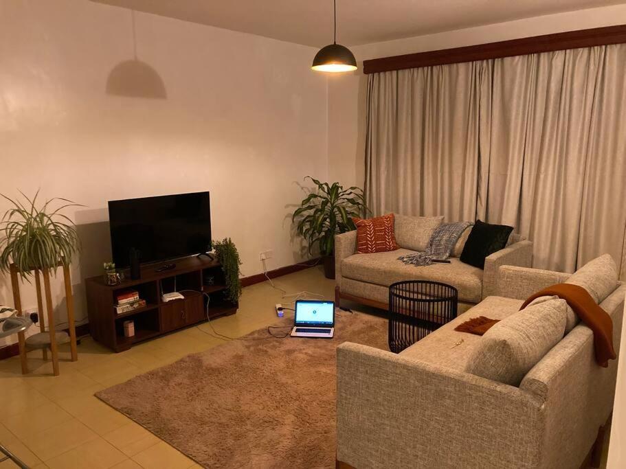 The Hillpoint Nest Apartment *