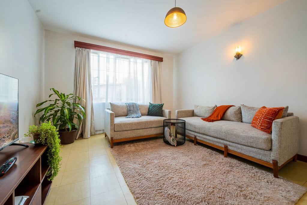 The Hillpoint Nest * Nairobi