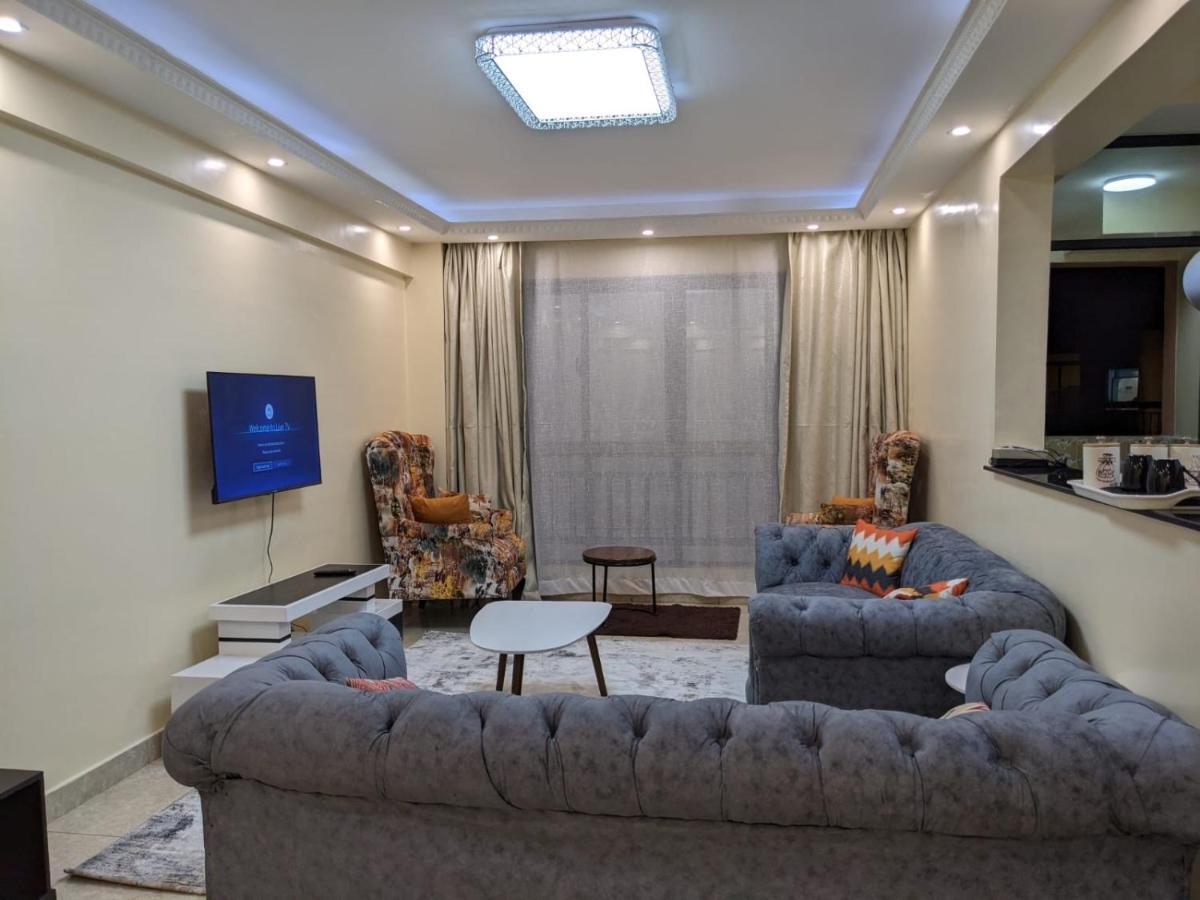 Apartamento Bliss Haven Gardens Two Bedroom
