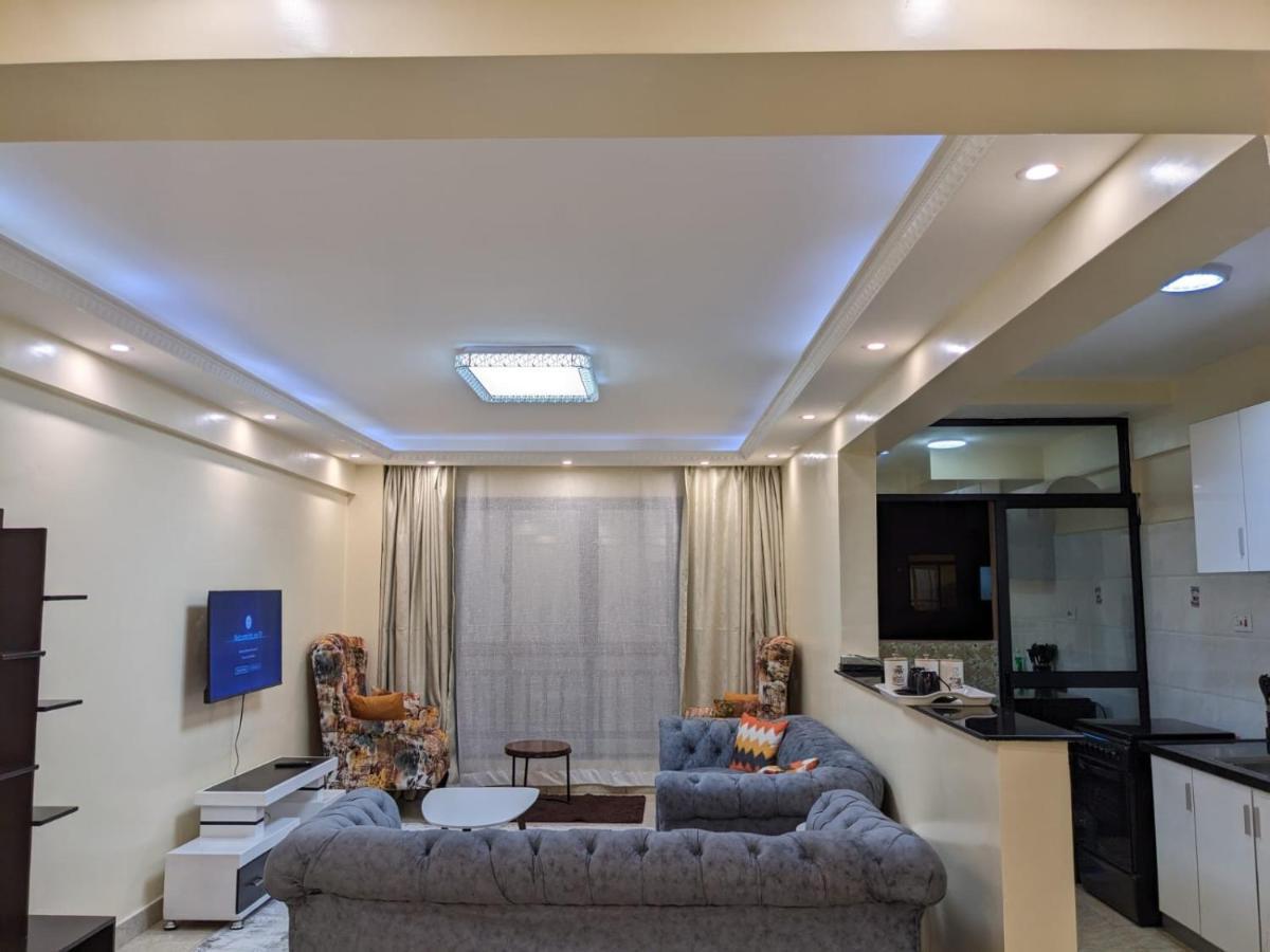 Apartamento Bliss Haven Gardens Two Bedroom *