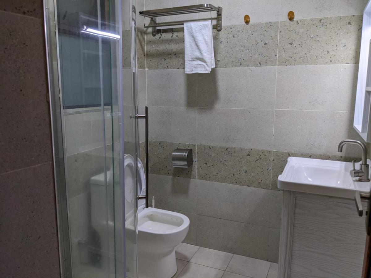 Bliss Haven Gardens Two Bedroom Nairobi