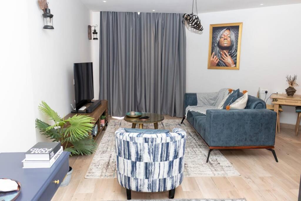 Apartment Lovely 1 Bedroom In Parklands, *