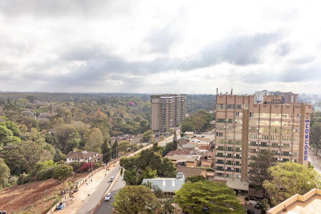 Apartment Lovely 1 Bedroom In Parklands,