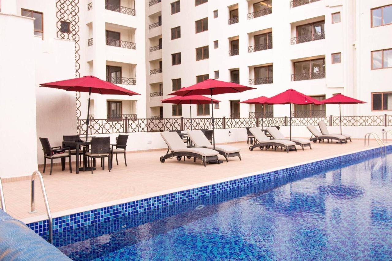 Charming Cosy One Bed With Heated Pool Apartment Nairobi
