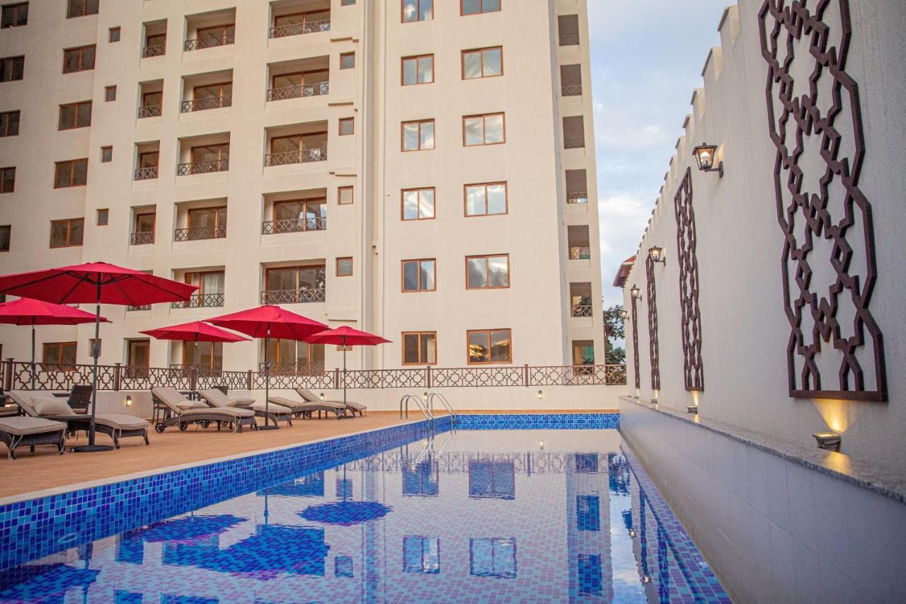 Apartment Charming Cosy One Bed With Heated Pool