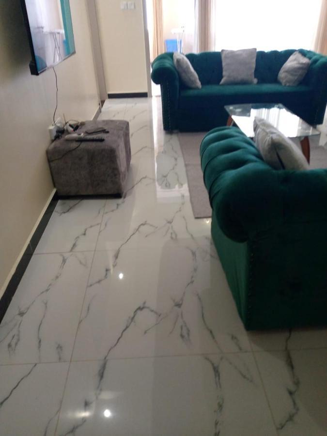 Lux Sandalwood Business Apartment *