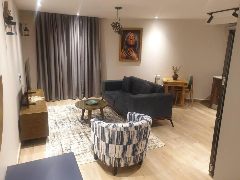 Apartment Lovely 1 Bedroom In Parklands, Nairobi