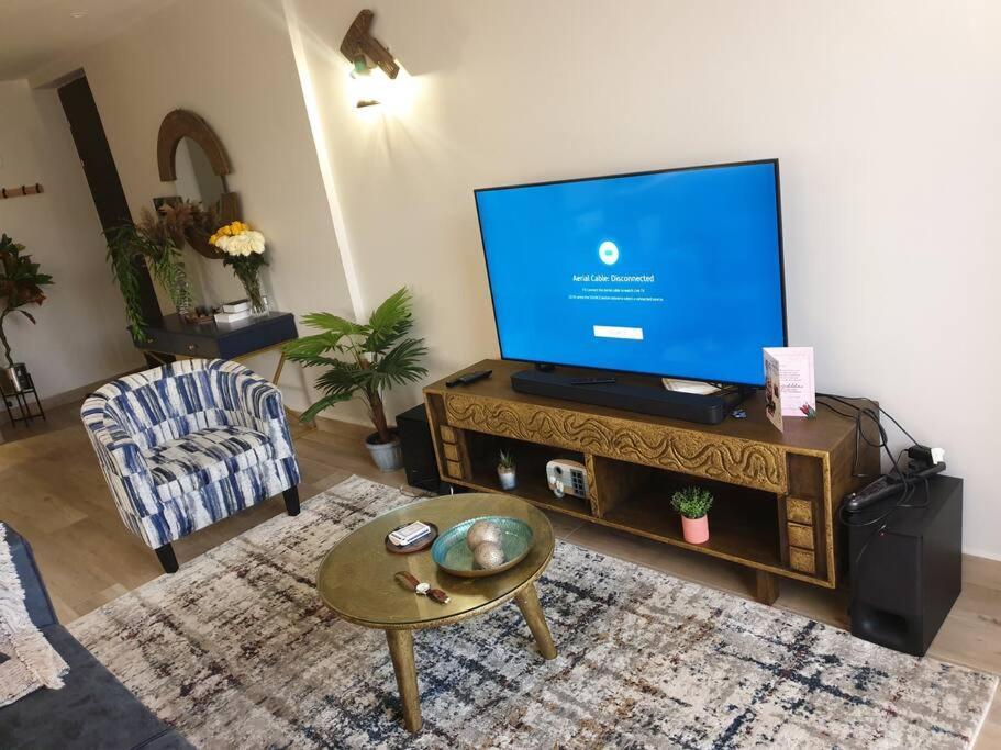 Lovely 1 Bedroom In Parklands, Apartment *