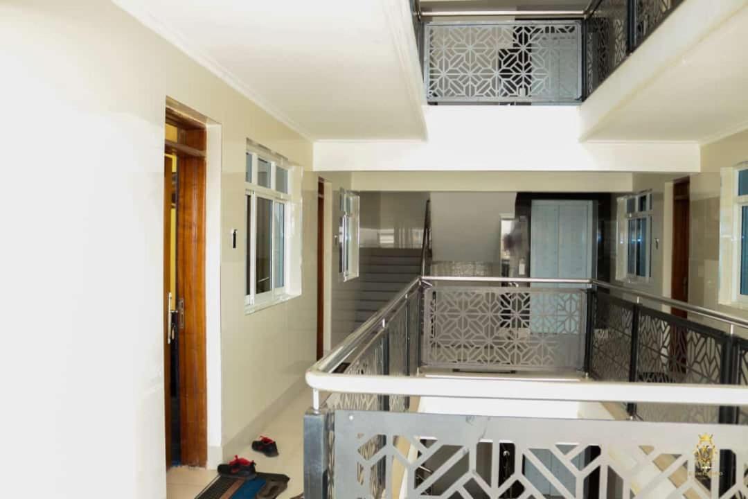 Apartment Neema Court Jamhuri-woodly Nairobi
