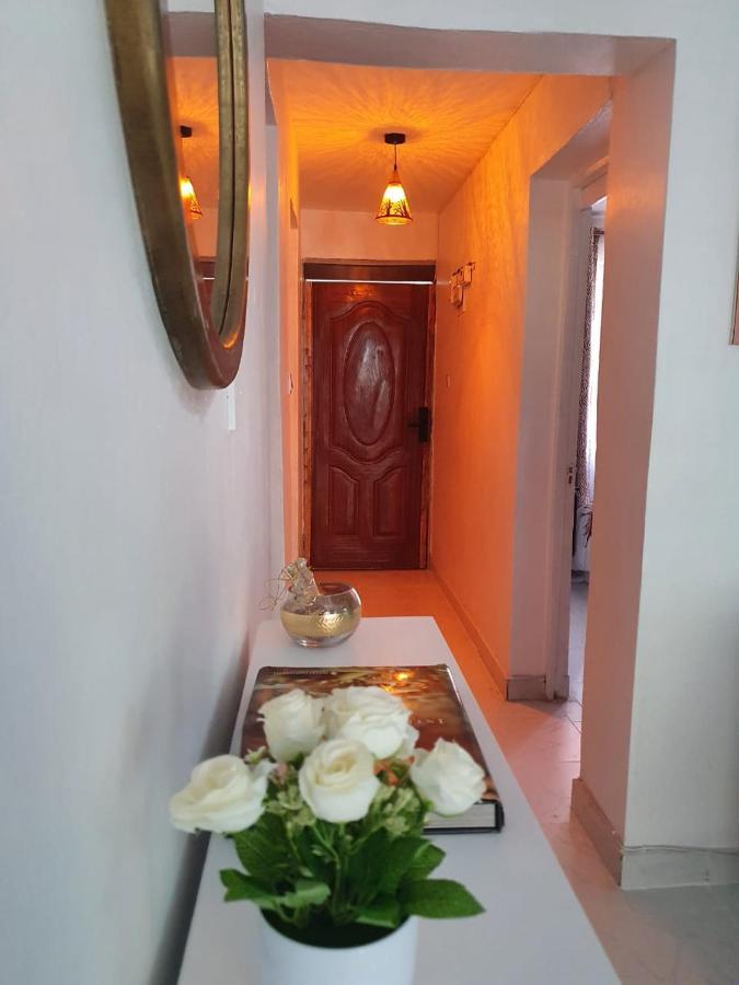 Stellar 1-bedroom In Madaraka Estate, *