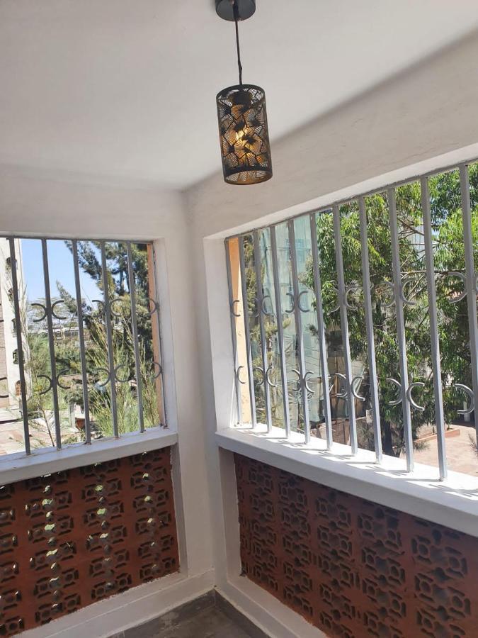 Stellar 1-bedroom In Madaraka Estate, Nairobi
