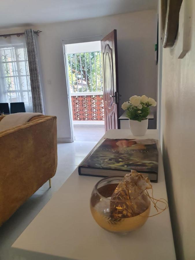 Stellar 1-bedroom In Madaraka Estate, *
