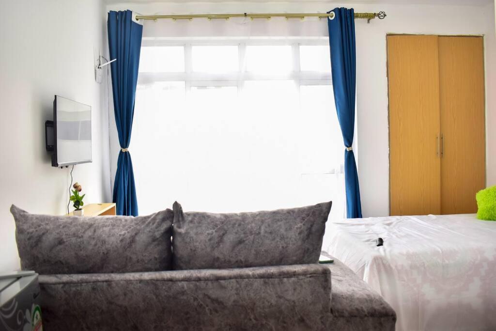 Blessed Apartment Nairobi