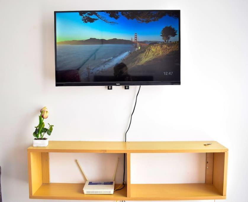 Blessed Apartment