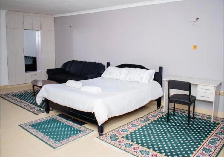 Guest house Airbnb Nairobi