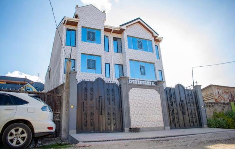 Guest house Airbnb