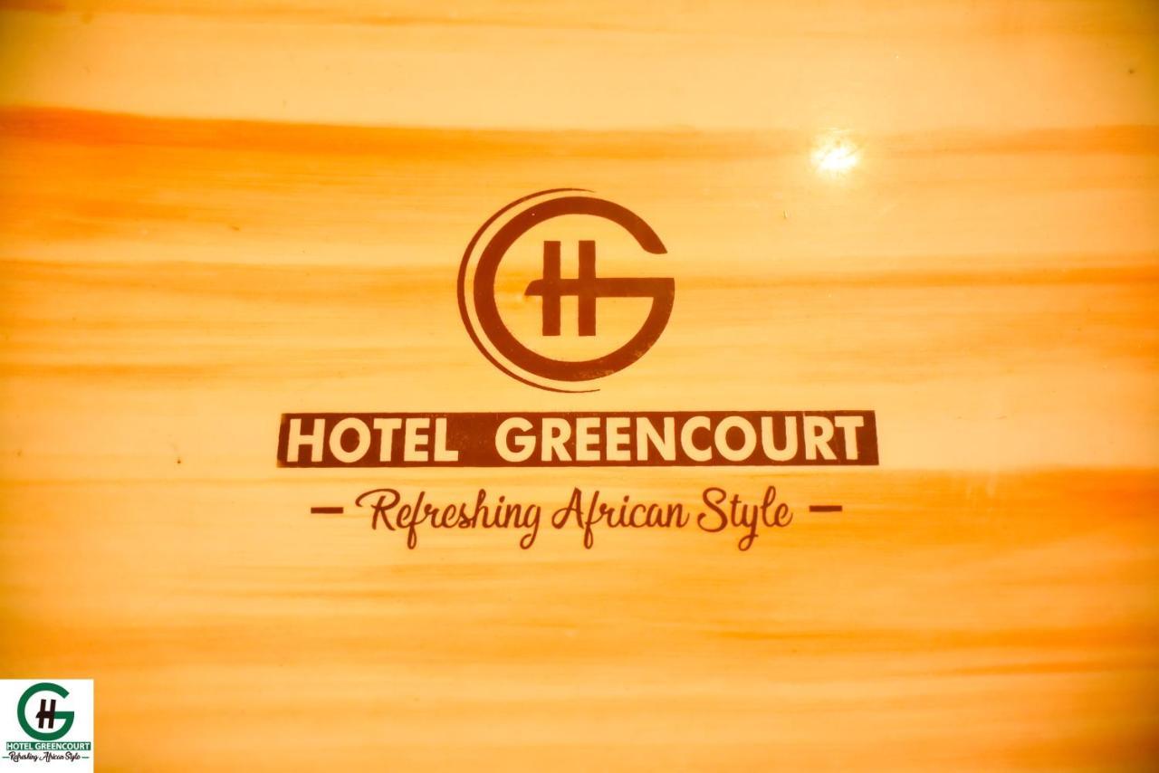 Hotel Court Nairobi