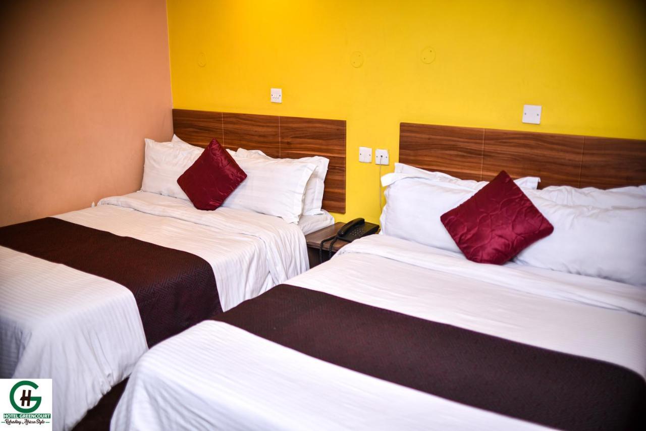 Court Hotel Nairobi