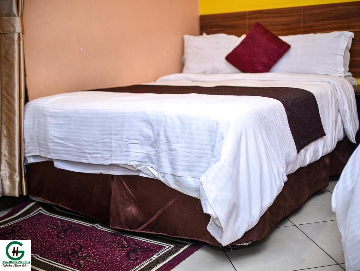 Court Hotel